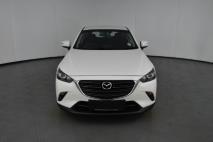 Mazda CX-3 2.0 Dynamic Auto LMC Lazarus Pre Owned