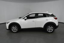 Mazda CX-3 2.0 Dynamic Auto LMC Lazarus Pre Owned