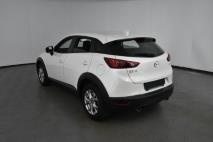 Mazda CX-3 2.0 Dynamic Auto LMC Lazarus Pre Owned