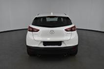 Mazda CX-3 2.0 Dynamic Auto LMC Lazarus Pre Owned