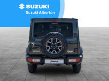 Suzuki Jimny 1.5 GLX Allgrip 3-door Auto Suzuki Alberton New
