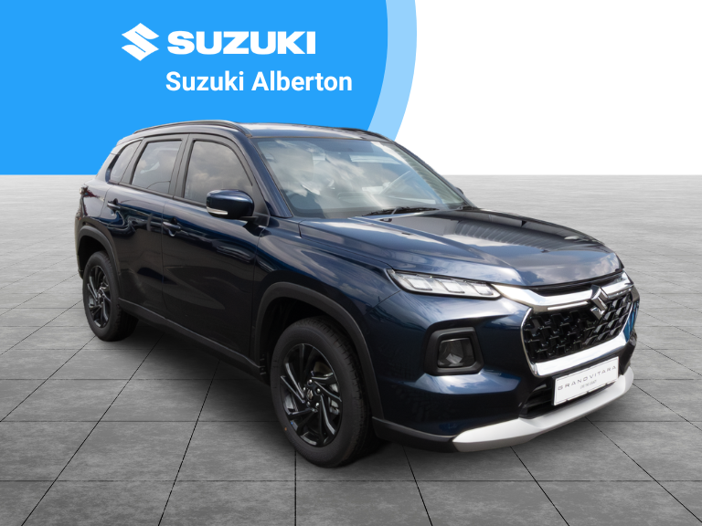 2026 Suzuki Grand Vitara 1.5 GL Auto
