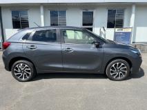 Suzuki Baleno 1.5 GLX Manual Key Durban