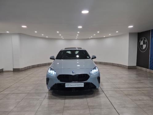2025 BMW 1 Series 118 M Sport for sale
