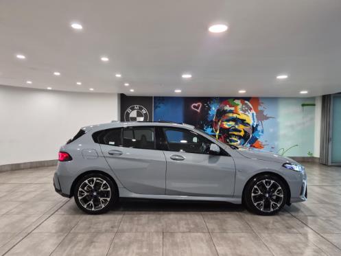 2025 BMW 1 Series 118 M Sport for sale