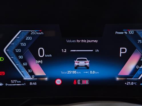 2025 BMW 1 Series 118 M Sport for sale