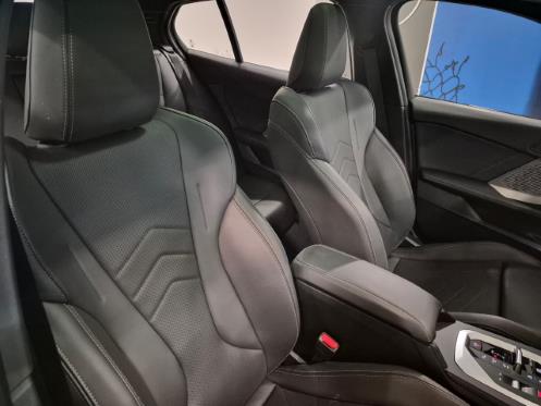 2025 BMW 1 Series 118 M Sport for sale