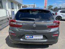 Suzuki Baleno 1.5 GLX Manual Key Durban