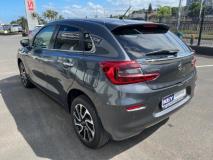 Suzuki Baleno 1.5 GLX Manual Key Durban