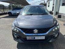 Suzuki Baleno 1.5 GLX Manual Key Durban