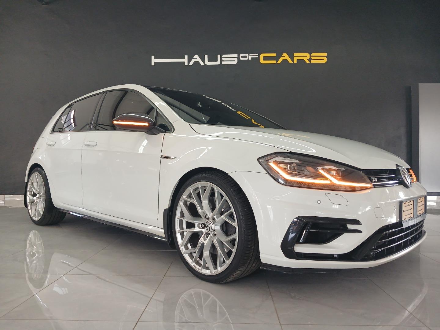 Volkswagen Golf R Auto for sale in Witbank - ID: 28167828 - AutoTrader