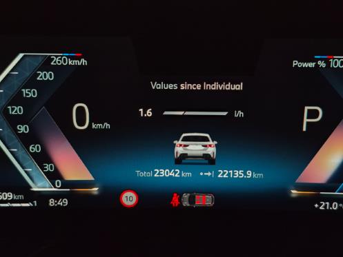 2025 BMW 1 Series 118 M Sport for sale