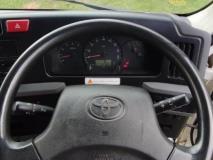 Toyota Coaster 23 SEATER Salaamat Motors