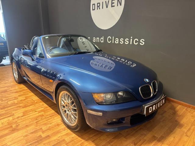 BMW Z3 3.0 L Driven Cars and Classics