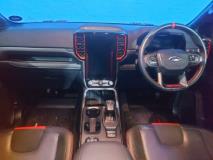 Ford Ranger 3.0T V6 Double Cab Raptor 4WD Eastern Cape Motors