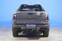 Ford Ranger 3.0T V6 Double Cab Raptor 4WD Eastern Cape Motors