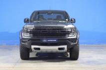 Ford Ranger 3.0T V6 Double Cab Raptor 4WD Eastern Cape Motors