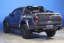 Ford Ranger 3.0T V6 Double Cab Raptor 4WD Eastern Cape Motors