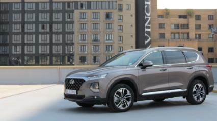7 extras you should retrofit on a Hyundai Santa Fe