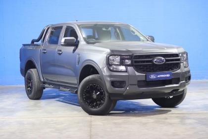 Ford Ranger 2.0 Sit Double Cab XL Manual Eastern Cape Motors