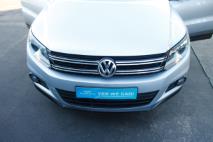 Volkswagen Tiguan 1.4TSI 118kW Trend&Fun Auto Wingfield Motors Bellville