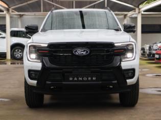 2026 Ford Ranger 2.3T Double Cab Wildtrak for sale