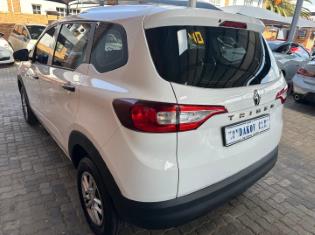 2025 Renault Triber 1.0 Zen for sale
