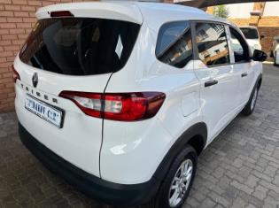 2025 Renault Triber 1.0 Zen for sale