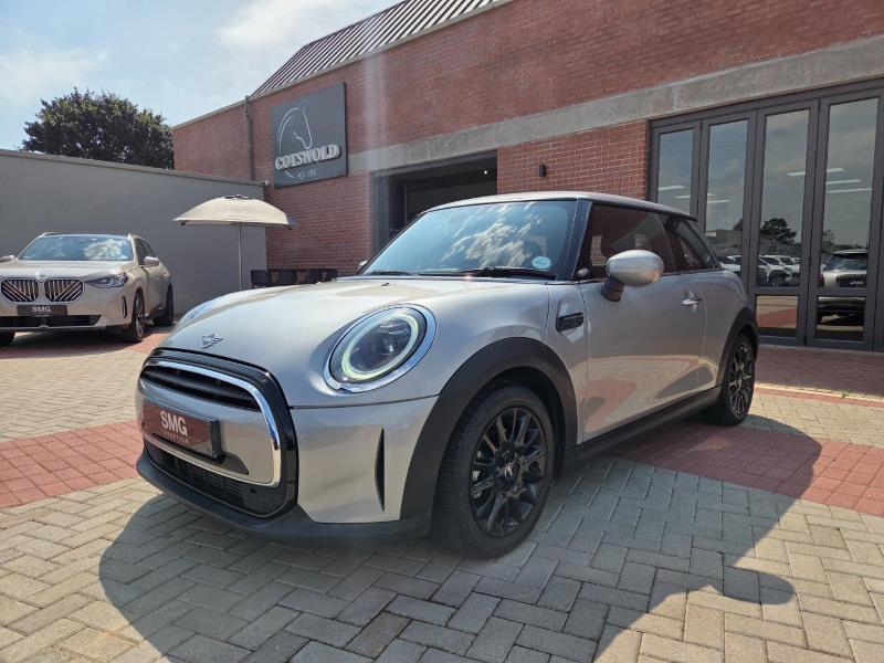 MINI Hatch One Hatch 3-Door for sale in Hillcrest - ID: 28504132