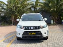 Suzuki Vitara 1.4T GLX Auto Cubbi Cape Town