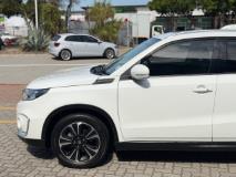 Suzuki Vitara 1.4T GLX Auto Cubbi Cape Town