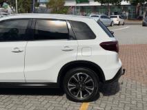 Suzuki Vitara 1.4T GLX Auto Cubbi Cape Town