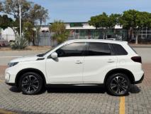 Suzuki Vitara 1.4T GLX Auto Cubbi Cape Town