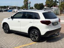 Suzuki Vitara 1.4T GLX Auto Cubbi Cape Town