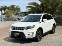 Suzuki Vitara 1.4T GLX Auto Cubbi Cape Town