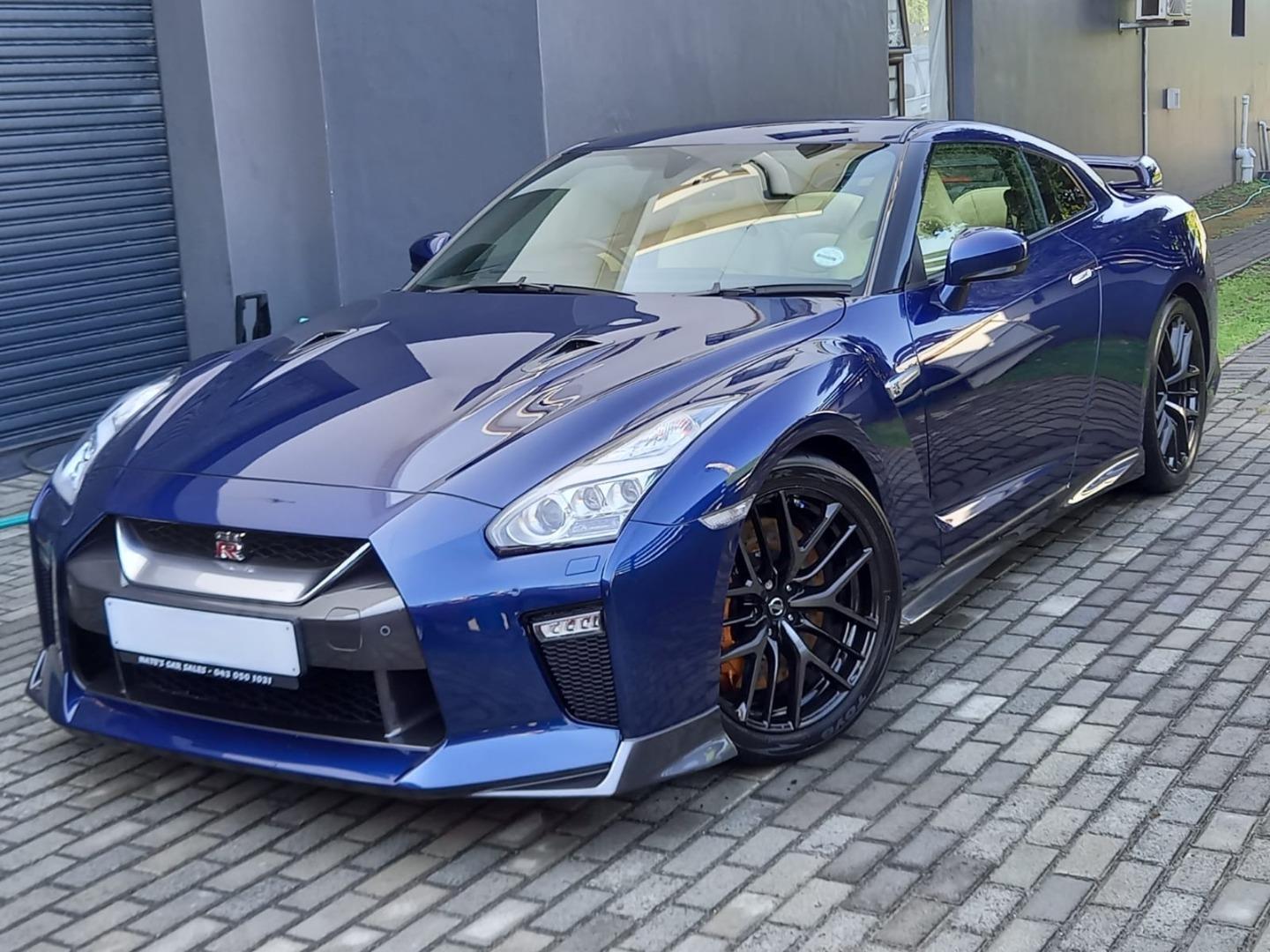 Nissan GT-R Premium Edition Nates Car Sales