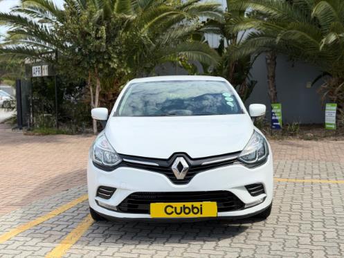 2019 Renault Clio 66kW Turbo Authentique for sale