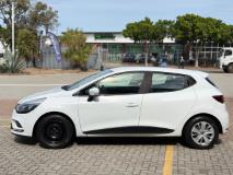 Renault Clio 66kW Turbo Authentique Cubbi Cape Town