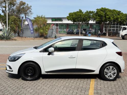 2019 Renault Clio 66kW Turbo Authentique for sale