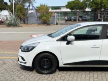 Renault Clio 66kW Turbo Authentique Cubbi Cape Town