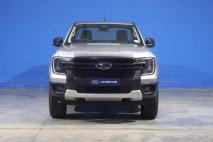Ford Ranger 2.0 Sit Supercab XLT Eastern Cape Motors