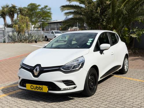 2019 Renault Clio 66kW Turbo Authentique for sale