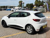 Renault Clio 66kW Turbo Authentique Cubbi Cape Town