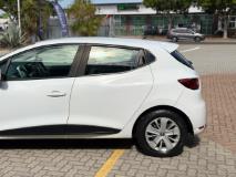 Renault Clio 66kW Turbo Authentique Cubbi Cape Town