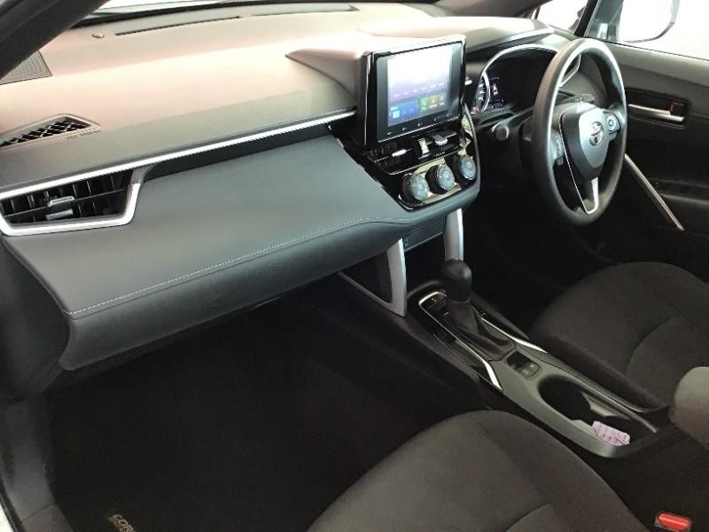 Toyota Corolla Cross 1.8 Xi for sale in Middelburg - ID: 28504374