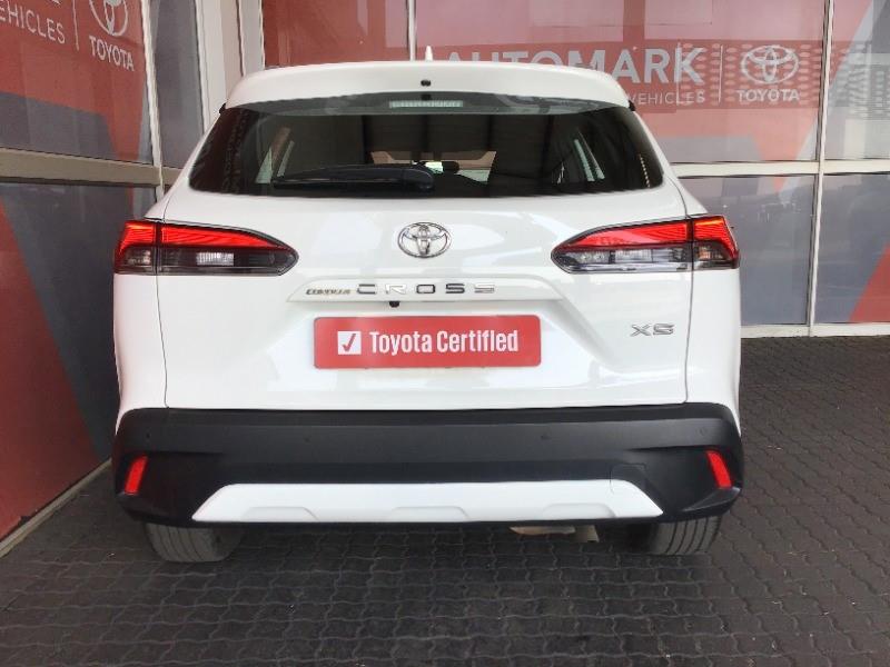 Toyota Corolla Cross 1.8 XS for sale in Middelburg - ID: 28504376