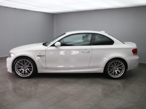 2012 BMW 1 Series 1 Series M Coupe for sale