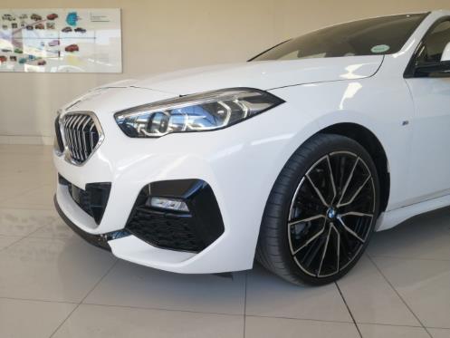 2021 BMW 2 Series 220d Gran Coupe M Sport for sale