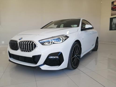 2021 BMW 2 Series 220d Gran Coupe M Sport for sale