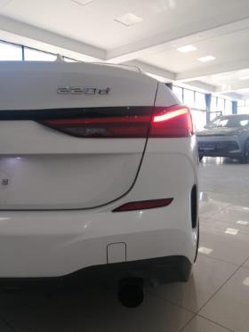 2021 BMW 2 Series 220d Gran Coupe M Sport for sale